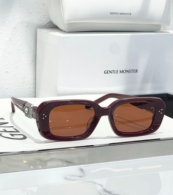 Gentle Monster Model PHANTOM Sunglasses Size 53-21-149 | eBay