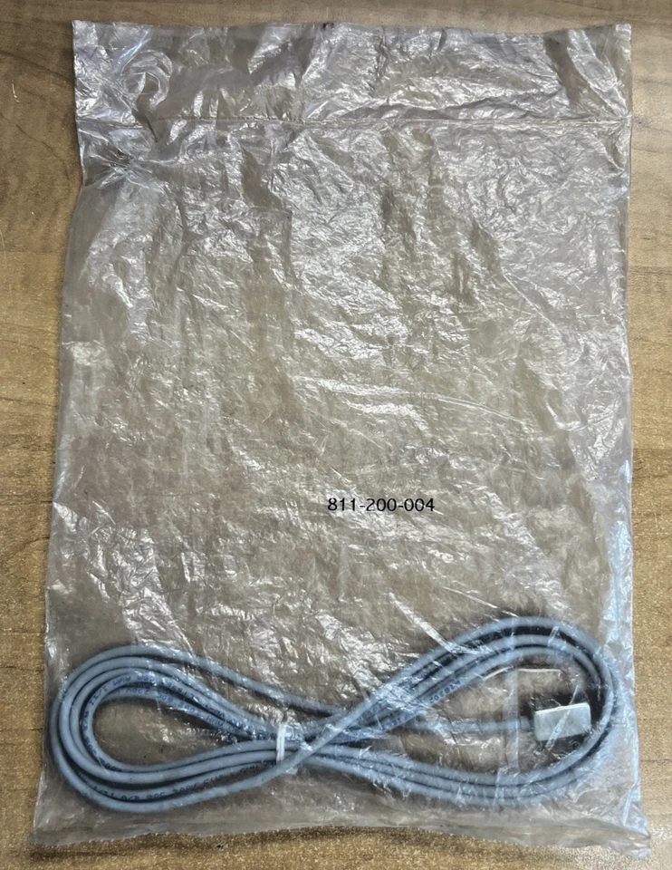 Numatics 811-200-004 Reed Switch 5A 120V 10W Max *New in Sealed Bag* - Image 3 of 4