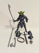 Four Horsemen Mythic Legions Goblin Builder Kickstarter Advent of Decay (1)