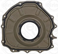 Elring 948.040 Wellendichtring, Kurbelwelle FüR Jaguar Land Rover