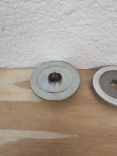 Flange Assy For RYOBI WS722 4.8 -Amps 7 in.  Corded Tabletop Wet Tile Saw