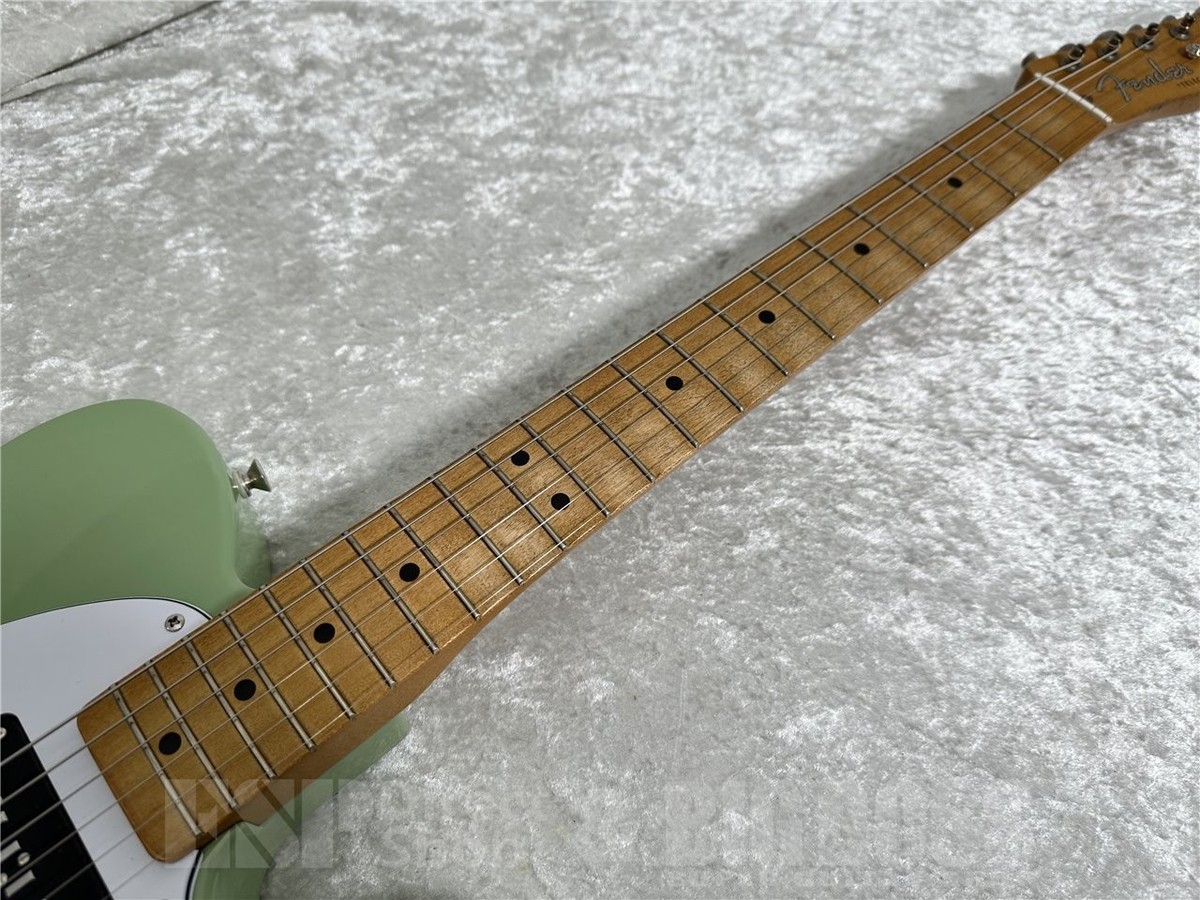 サ*ー様 Fender Mex 50s Neck＆60s Body teleca Fender Telecaster Fender MEX 50s Road Worn Neck+Player II