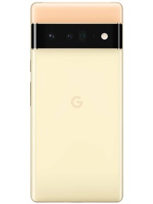 Google Pixel 6 Pro Sorta Sunny 128GB- GA03151-US (Unlocked) New In
