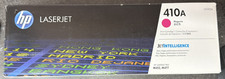 HP 410A CF413A Magenta Toner Cartridge LaserJet M477 M452