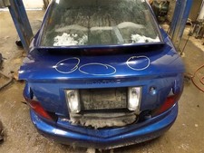 Wheel Cover Hubcap 14 Wheel Fits 00-05 Sunfire 9904555