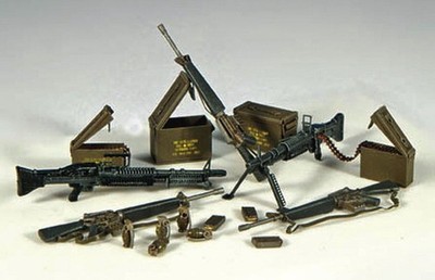 plusmodel 316 - US Weapons Vietnam