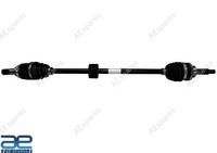 Vorne Antriebswelle Montage Rechts FüR Suzuki Celerio 1.0L 2013-2021 44101M76M00