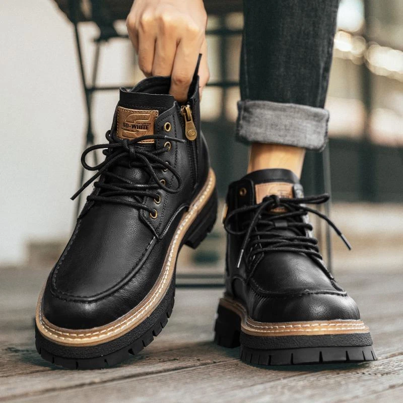 Best autumn boots sale