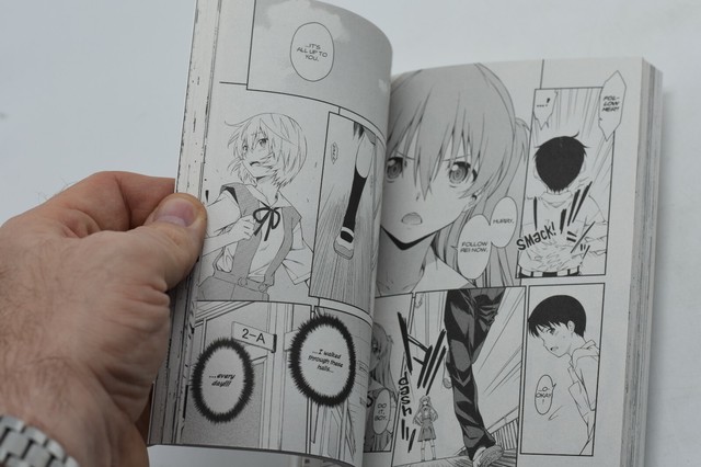 Shinji Ikari Raising Project Volume 18