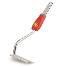Wolf Garten Small Draw Hoe 10cm HUM10 Garden Weeding Multi Change Raking Hoe