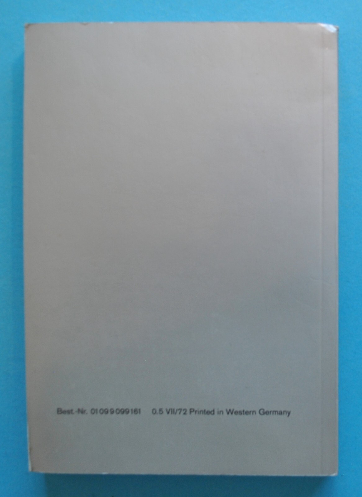 Original BMW Motorcycle Parts Catalog Manual Book R26 R50 R60 R69 R60/2