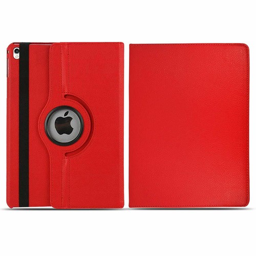 For iPad 2/3/4 Case Leather 360 Rotating iPad Cases Flip Wallet Cover For iPad - Picture 37 of 45