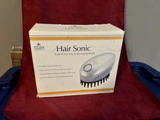 Tei Spa Hair Sonic rechargeable motor only ne...