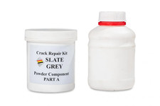 Imprinted/Stamped Concrete Surface Repair Kit