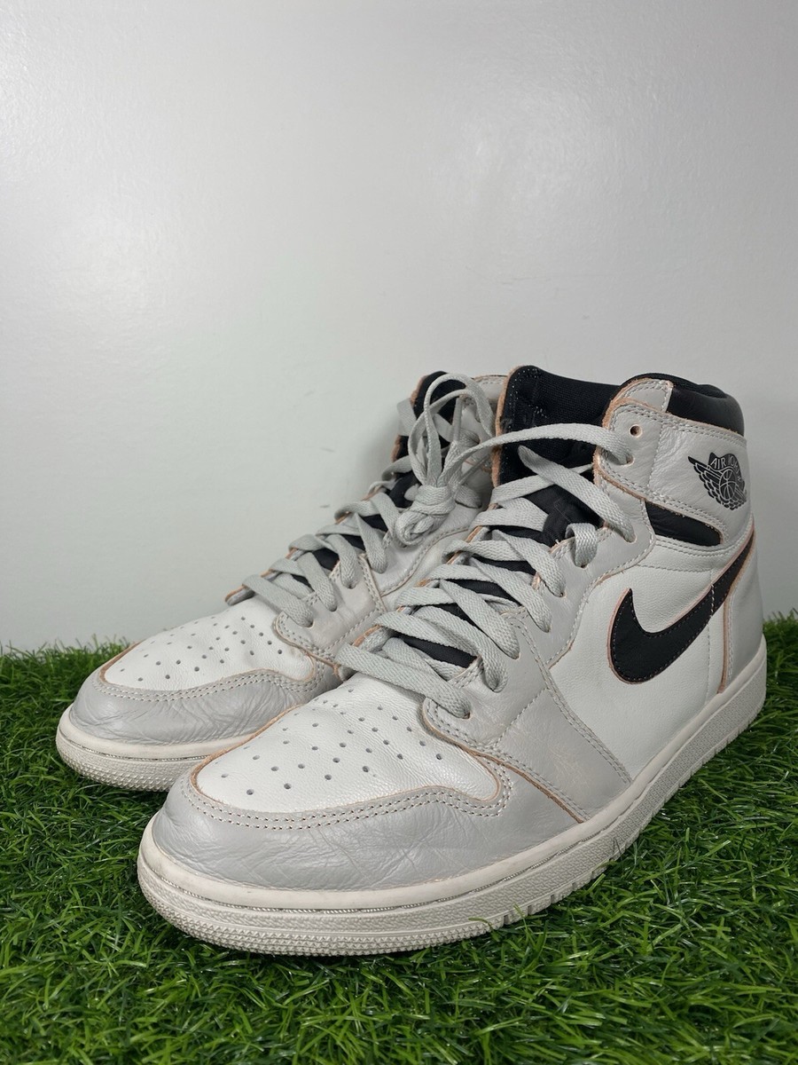 Size 12 - Air Jordan 1 Retro SB High NYC to Paris 192502872749| eBay