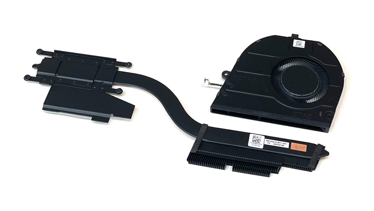 9G00M Dell Inspiron 14 7430 2-in-1 Laptop CPU Cooling Fan w