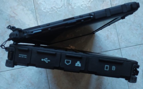 Getac V200X - Imagen 8 de 10