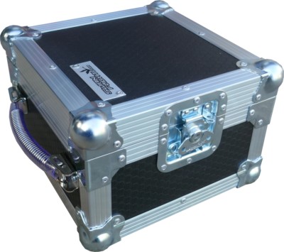 Roland TM-6 Pro Trigger Modul Swan Flightcase (Hex)