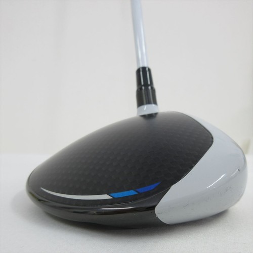 TaylorMade Fairway SIM2 3W 15° Stiff Speeder 661 EVOLUTION 7 - Picture 5 of 10