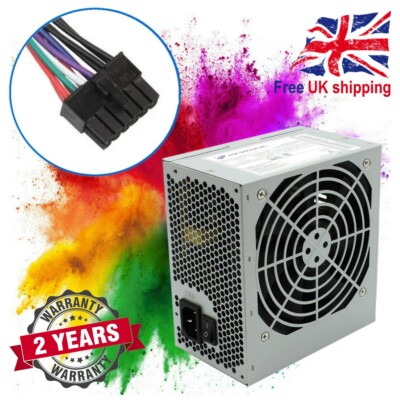 PSU FSP300-40AABA,FSP500-50AAGA, DC.30018.002,DC.30019.001,PS2 4+8+12pin
