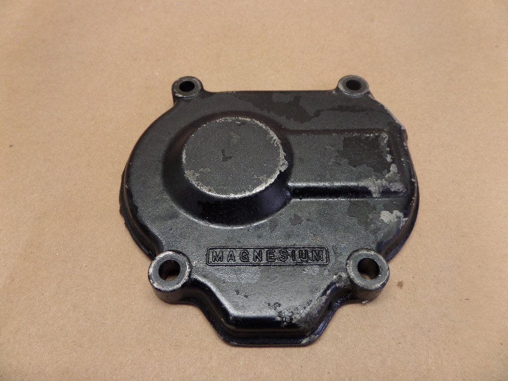1993 KAWASAKI NINJA ZX750 RIGHT ENGINE COVER | eBay