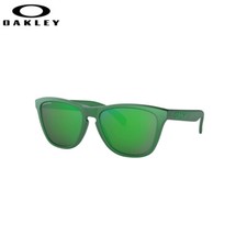 frogskins green