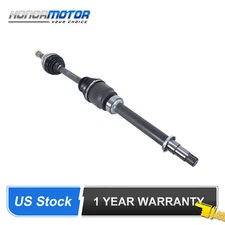 Front Passenger Side CV Axle Shaft for Toyota Camry Avalon Solara Lexus ES350