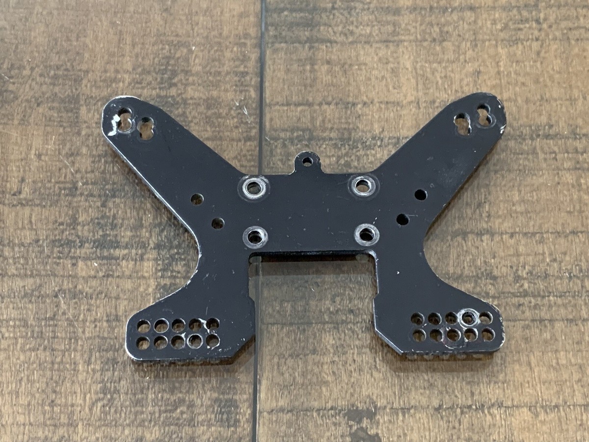 Kyosho Lazer ZX Rear Shock Tower Aluminum | eBay