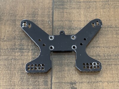 Kyosho Lazer ZX Rear Shock Tower Aluminum | eBay