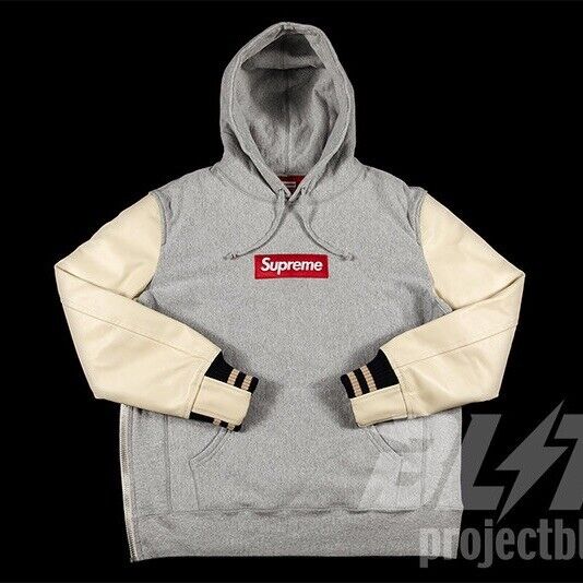 FW21 Supreme JUNYA WATANABE CDG MAN Customized Box Logo FW21 Supreme JUNYA WATANABE CDG MAN Customized Box Logo