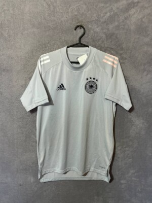Maglia allenamento squadra DFB Germania tifoso stadio calcio