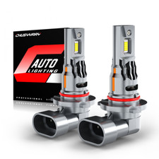 Compatibile con Mazda CX-9 2008-2022 HB3 Lampadine Faro Led 6000K Luce Bianca Faro Alto