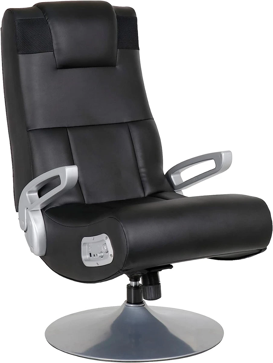 Pedestal Gaming Chair Use with All Major Gaming Consoles Mobile