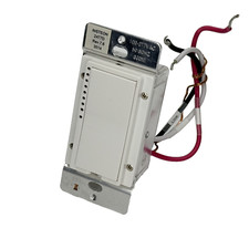 INSTEON SwitchLinc Dimmer (Dual-Band) Model 2...