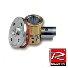 NOVAROSSI 08051 COUPLING 3.5CC 9 TRAYS 35PLUS21 NO CONNECTING ROD