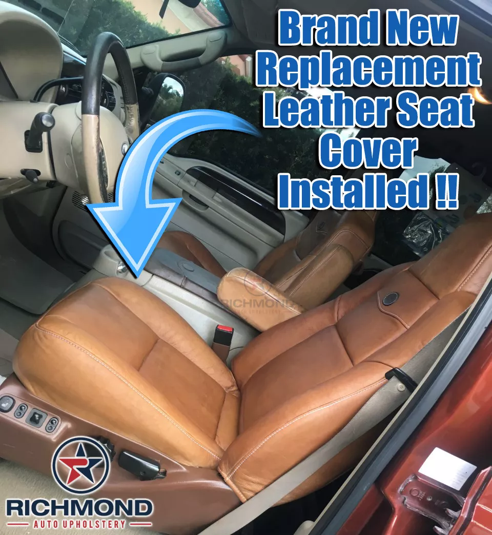 King ranch style seat covers deals