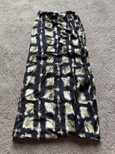 Zara Women s Midi Black Skirt Size XS 65.90