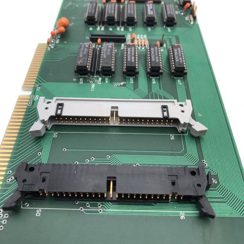 Princeton Instruments Inc 1700-015 1700-015-Rev.C 1000 Series interface module. - Picture 7 of 17