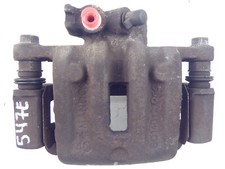 Opel Antara 2.0 CDTi 4x4 Bremssattel Bremszange hinten links 