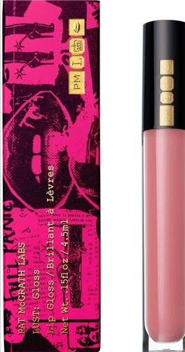 PAT MCGRATH LABS APHRODISIAC Lust Gloss Lip Gloss Full Size .15oz New Peach - Picture 3 of 8