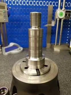 Mill Tech Offroad Heavy Duty Tire Carrier Hinge Pivot Assembly Jeep, Tire Gate - Image 2 of 4