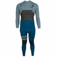 HURLEY Men's 3/2 ADVANTAGE PLUS CZ Wetsuit - 474 - Large Short - NWT