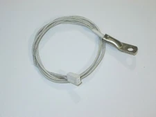 USSC American Harvest, Ashley, King, Vogelzang Exhaust Thermistor, 80480, OEM