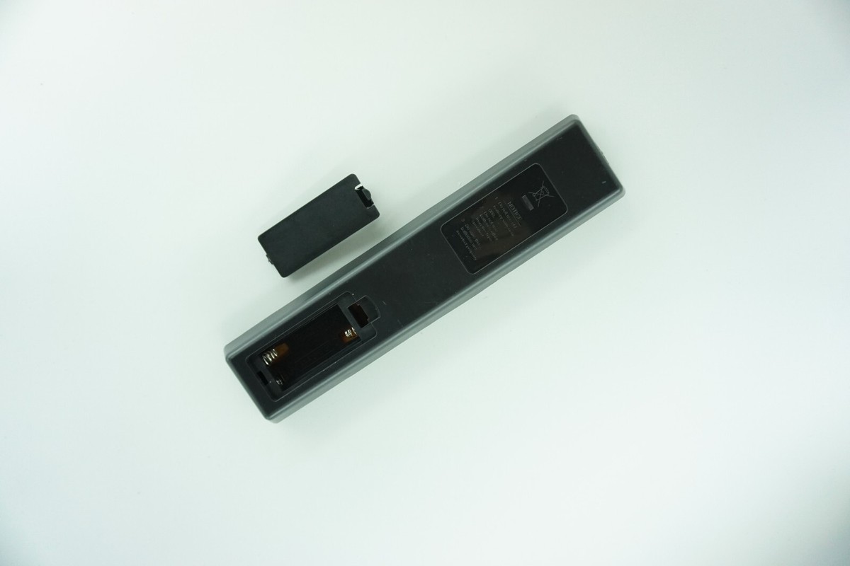 NEW Magnavox NH419UD Replacement TV Remote For 43", 50", 55" Emerson/Sylvania Models
