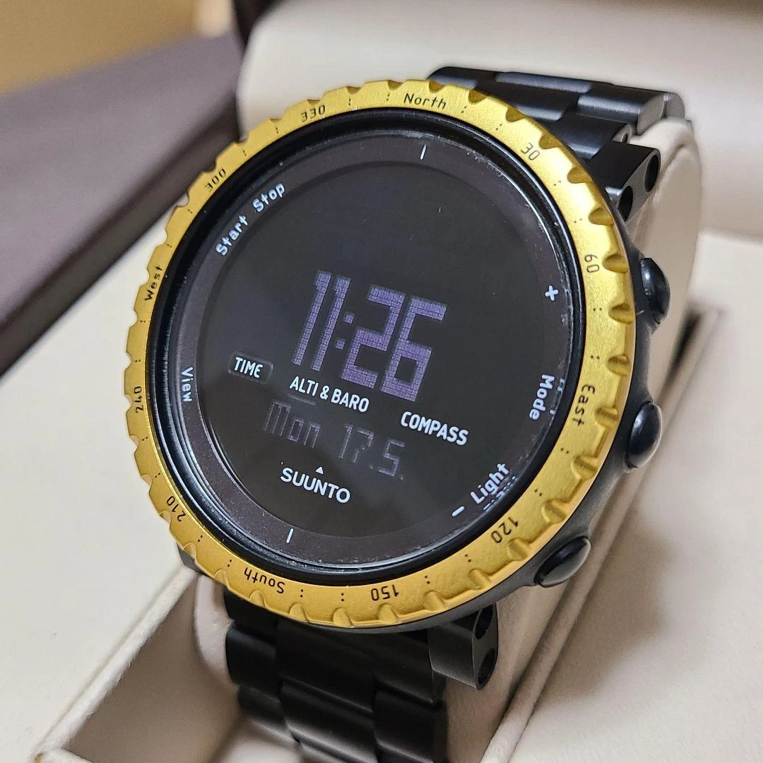 Suunto core shop ebay