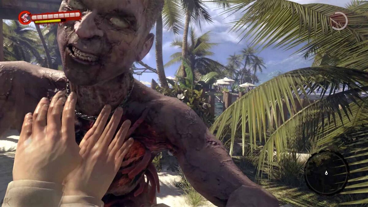 Dead Island Definitive Edition PS4 Gameplay (Definitive Collection) 