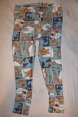 Lularoe TC2 Disney Winnie the Pooh 