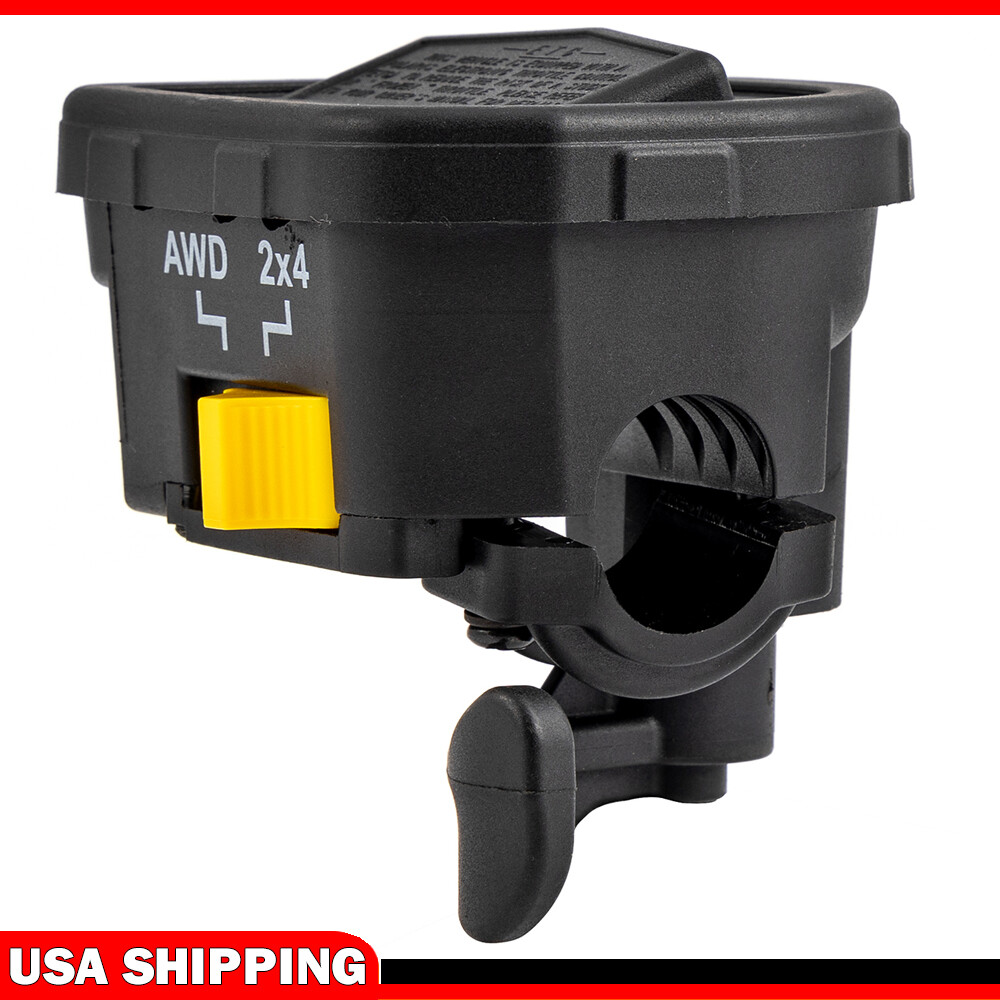 Thumb Throttle Lever For Polaris Sportsman 300 335 400 450 500 600
