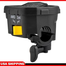 Thumb Throttle Lever For Polaris Sportsman 300 335 400 450 500 600 700 800 MV7