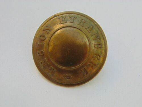 Légion étrangère (Foreign Legion) Pin Badge